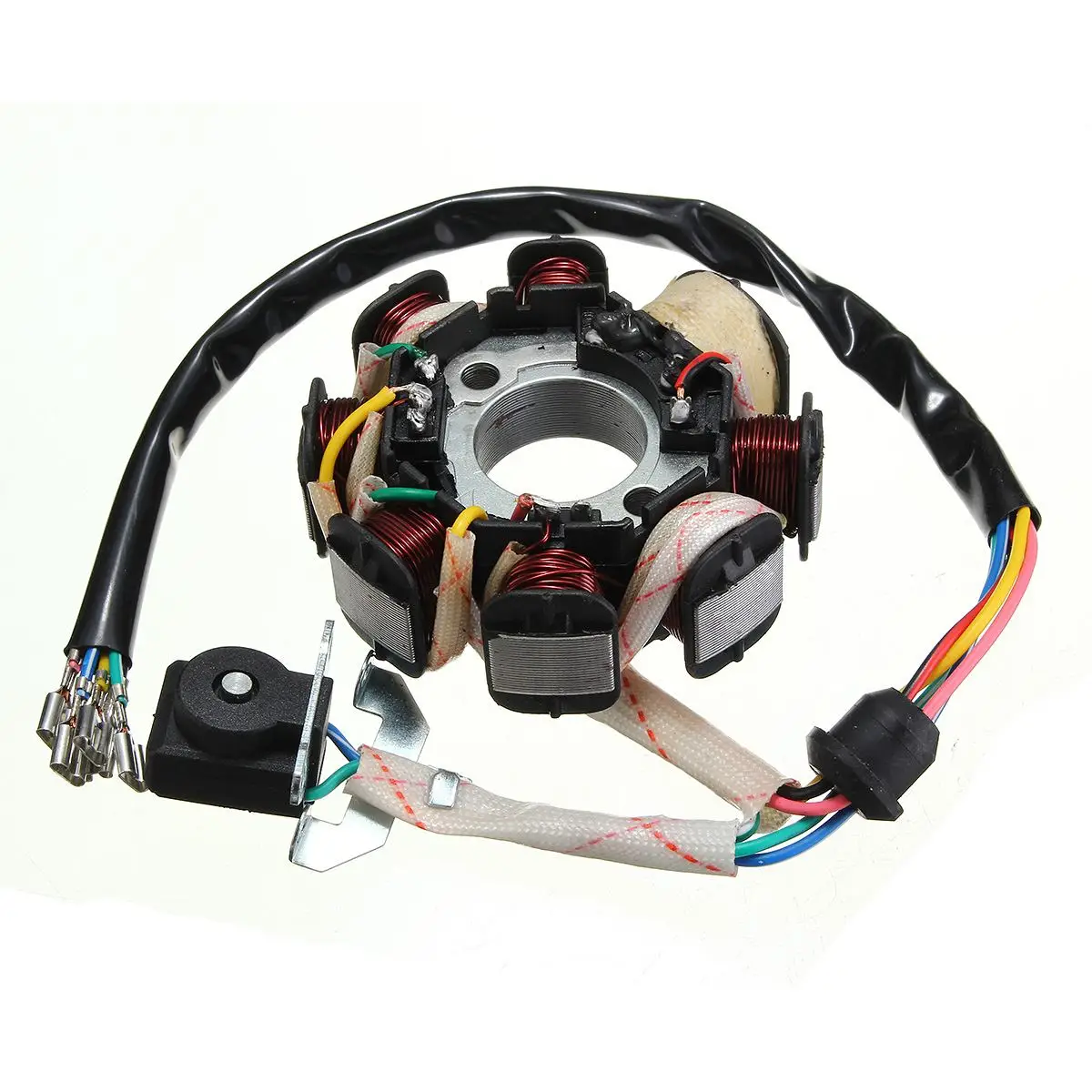 125cc 150cc 200cc 250cc Электроника ATV QUAD Zongshen Lifan Ducar Razor CDI электропроводка