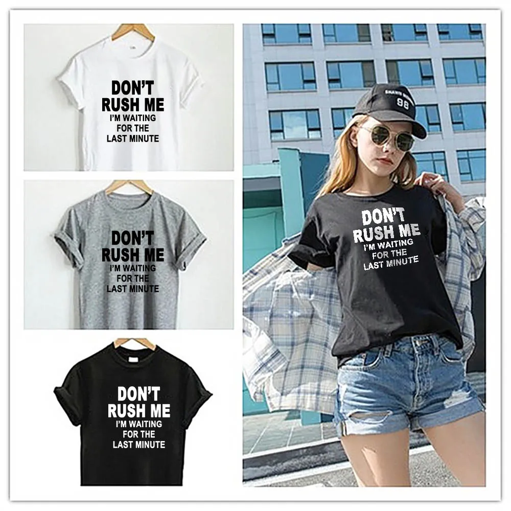 Женские Модные топы 2020 Женская Повседневная футболка с круглым вырезом и