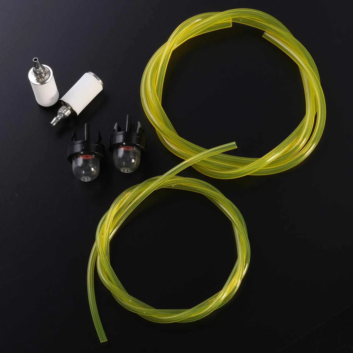 Праймер лампы и топливная линия топливный фильтр комплект для Husqvarna/Mcculloch/Echo