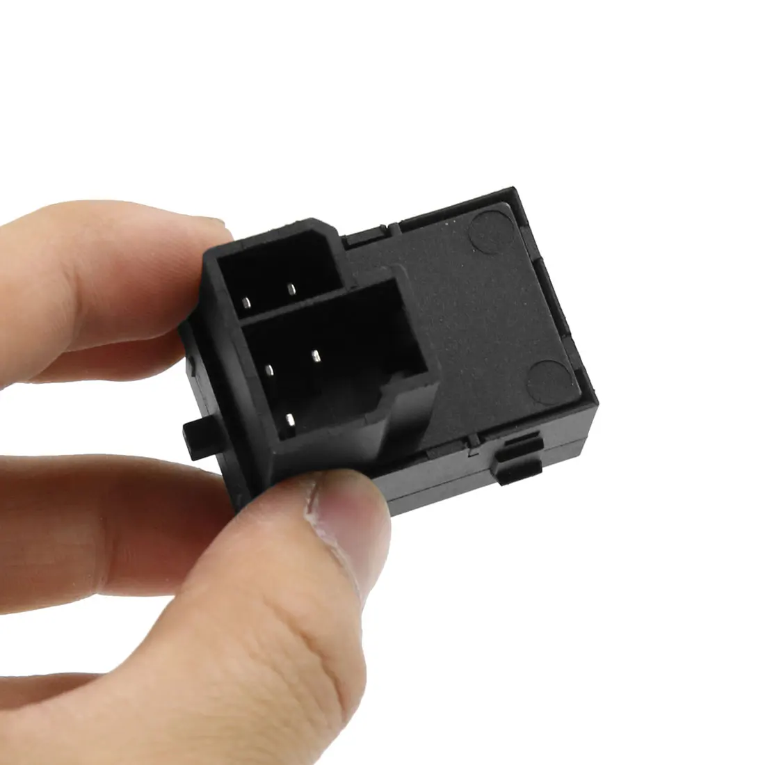 

X Autohaux Single Button Power Window Switch for Chrysler Dodge Jeep 56007695AC