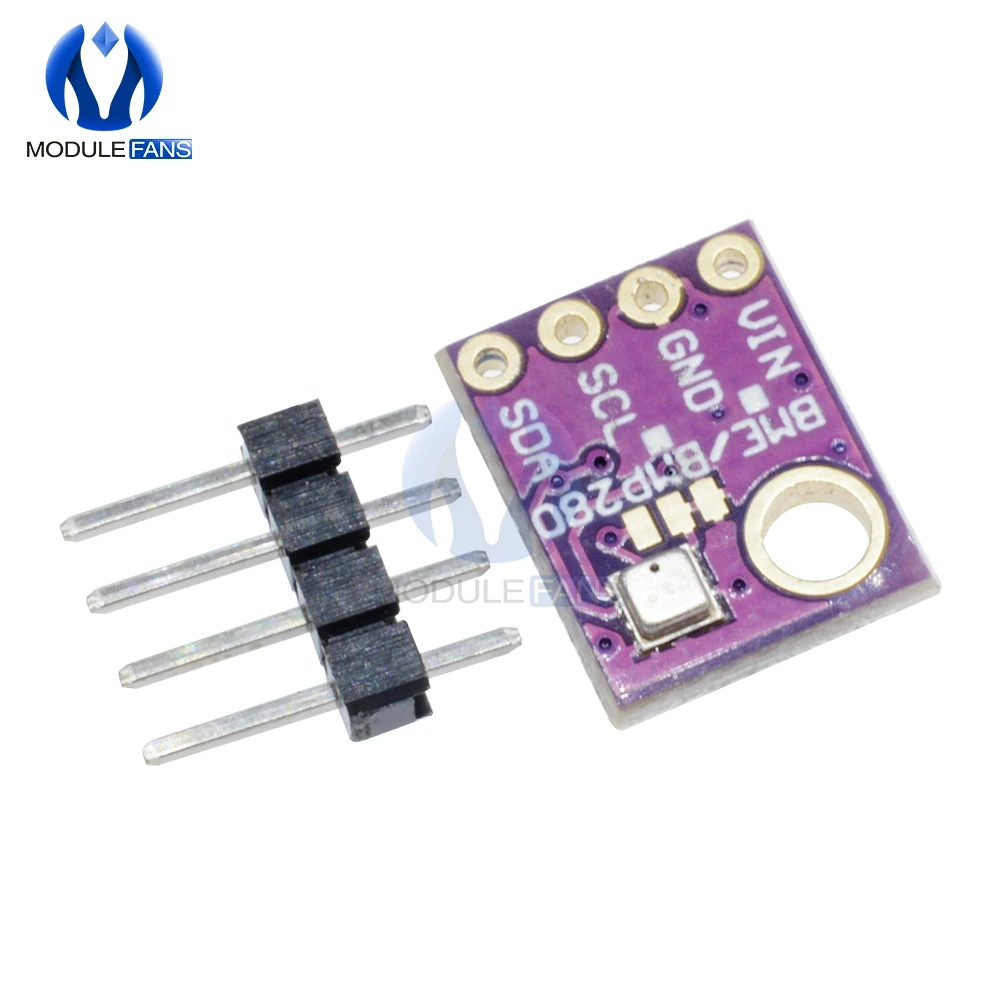 CP2102 двухъядерный Nextion NX2432T024 320x240 сенсорный экран TFT ЖК дисплей BME280 датчик
