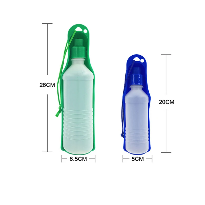 Диспенсер для воды домашних животных Pet out автоматическая поилка 250 мл или 500