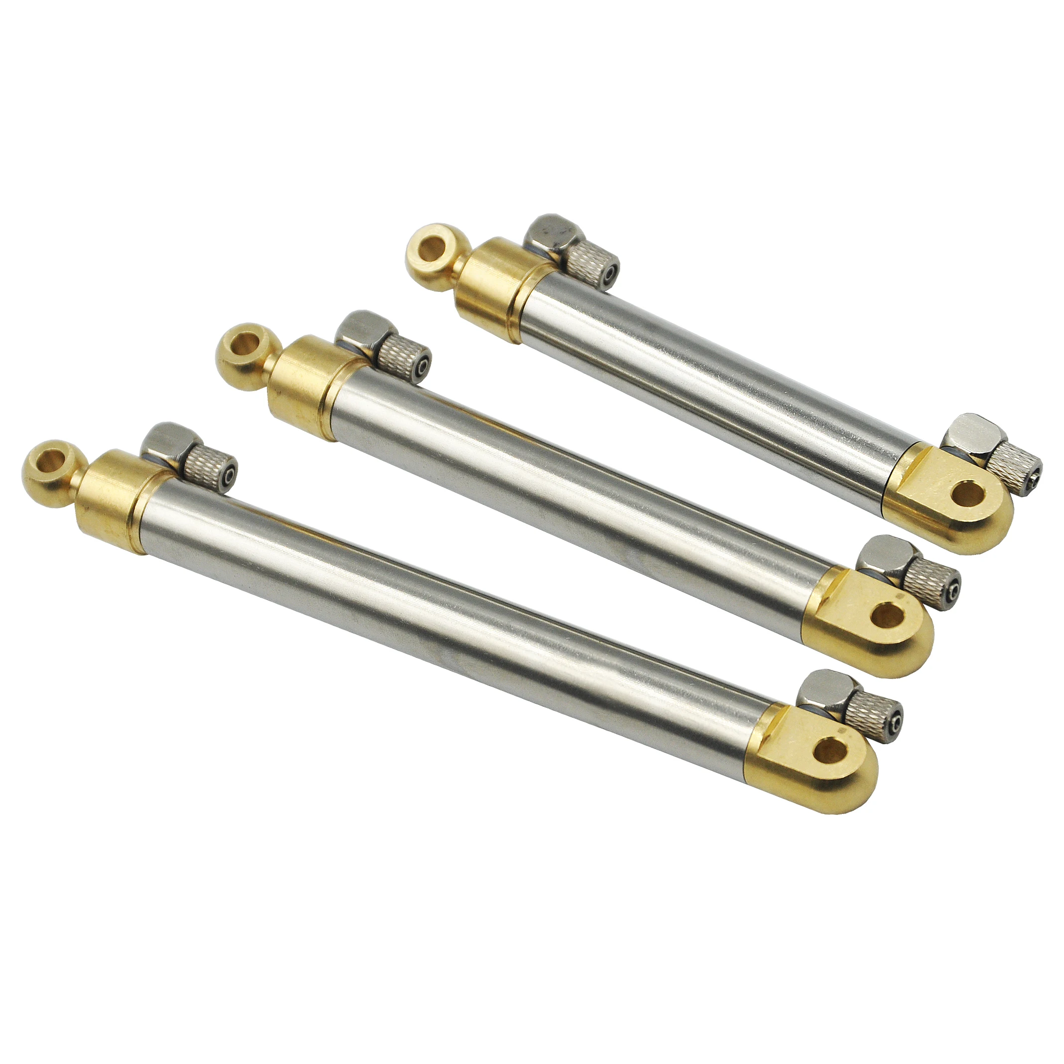 гидравлический цилиндр час