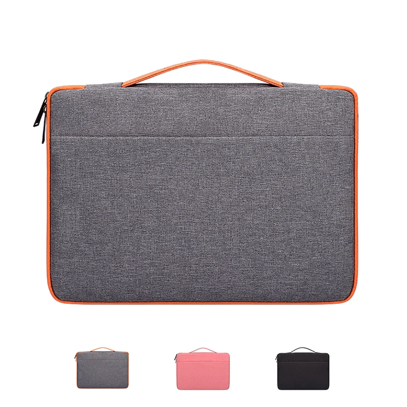 Чехол для ноутбука 13 3 14 1 15 6 дюймов чехол Macbook Air Pro HP Acer Lenovo Dell Xiaomi|Сумки и чехлы