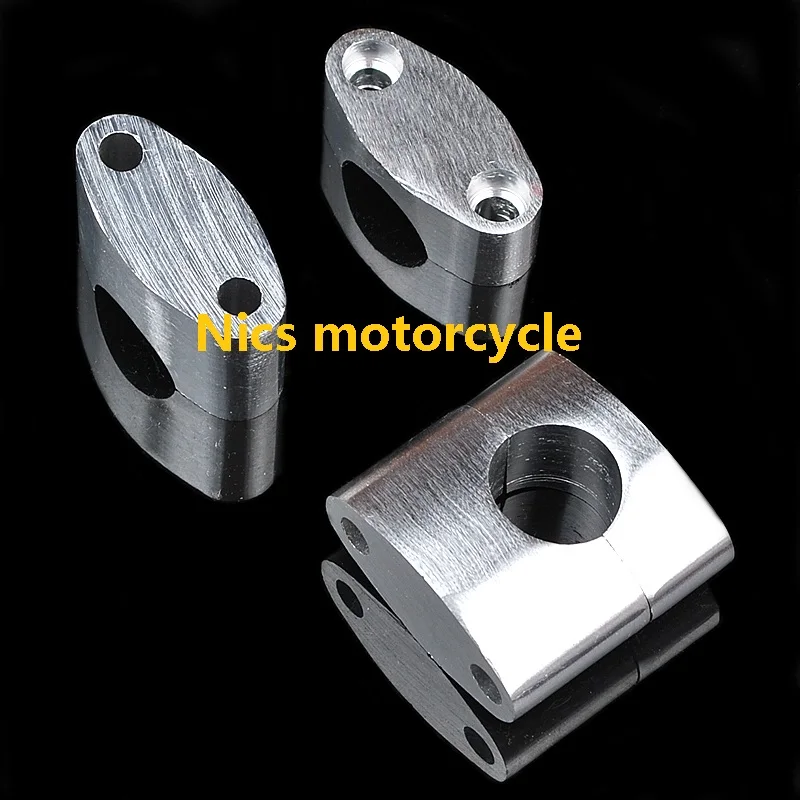 1/8 &quot27 мм кронштейн для крепления на руль ATV Quad Dirt Pit Bike mocross |