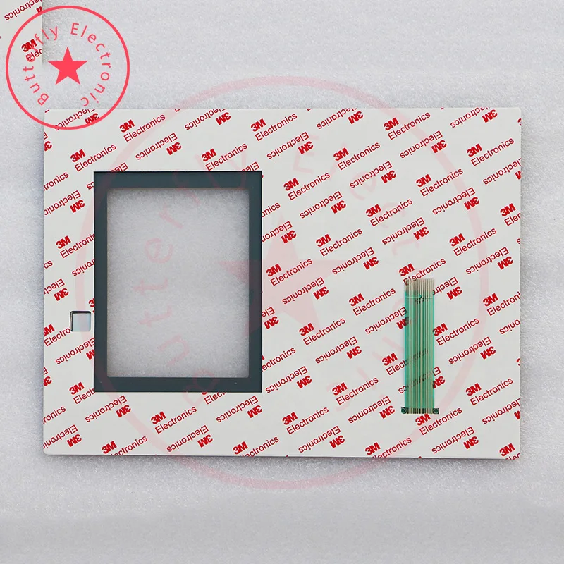 

Brand new High quality DAC-360 Button panel Keyboard