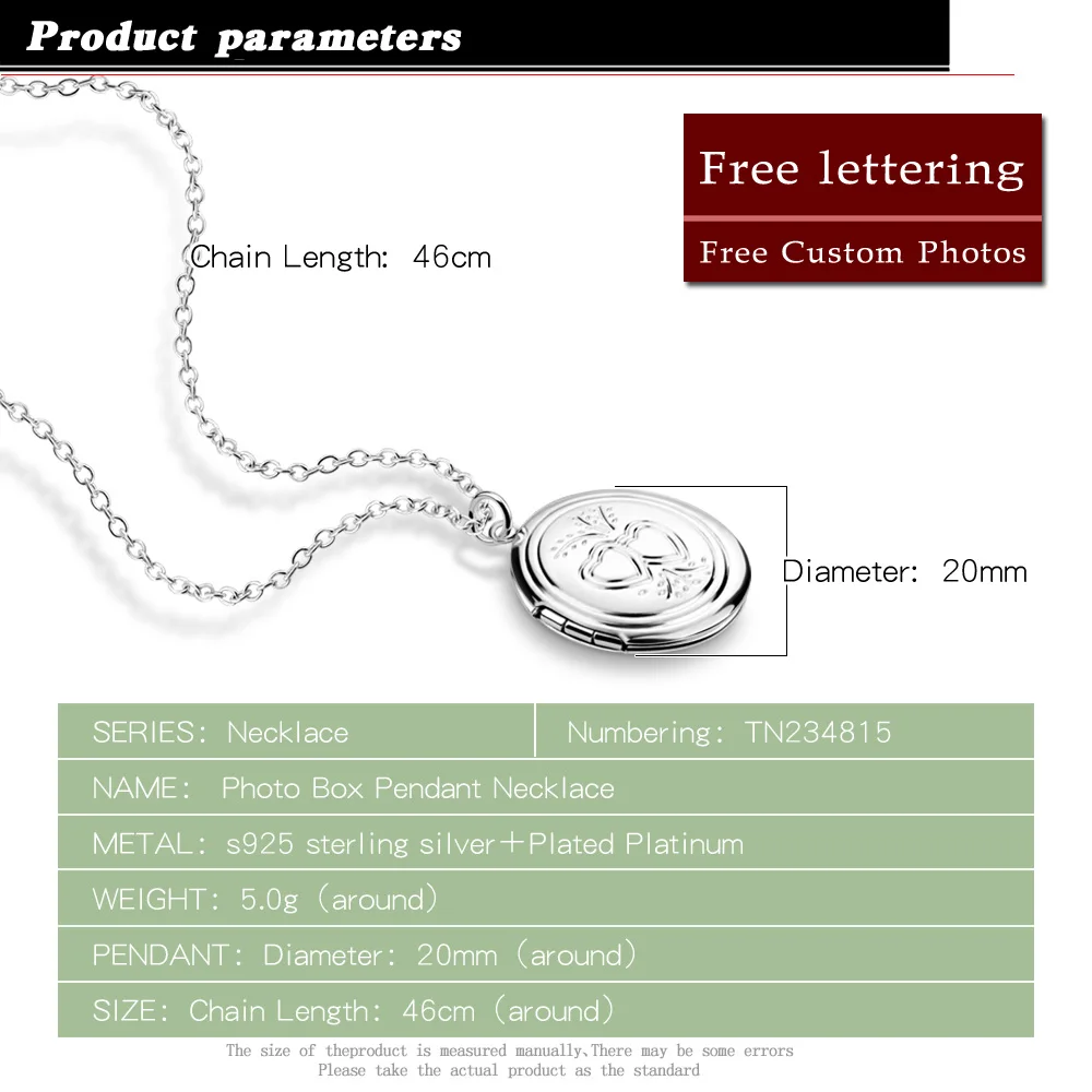 Богемные ювелирные украшения для женщин 925 Серебряное ожерелье творческая