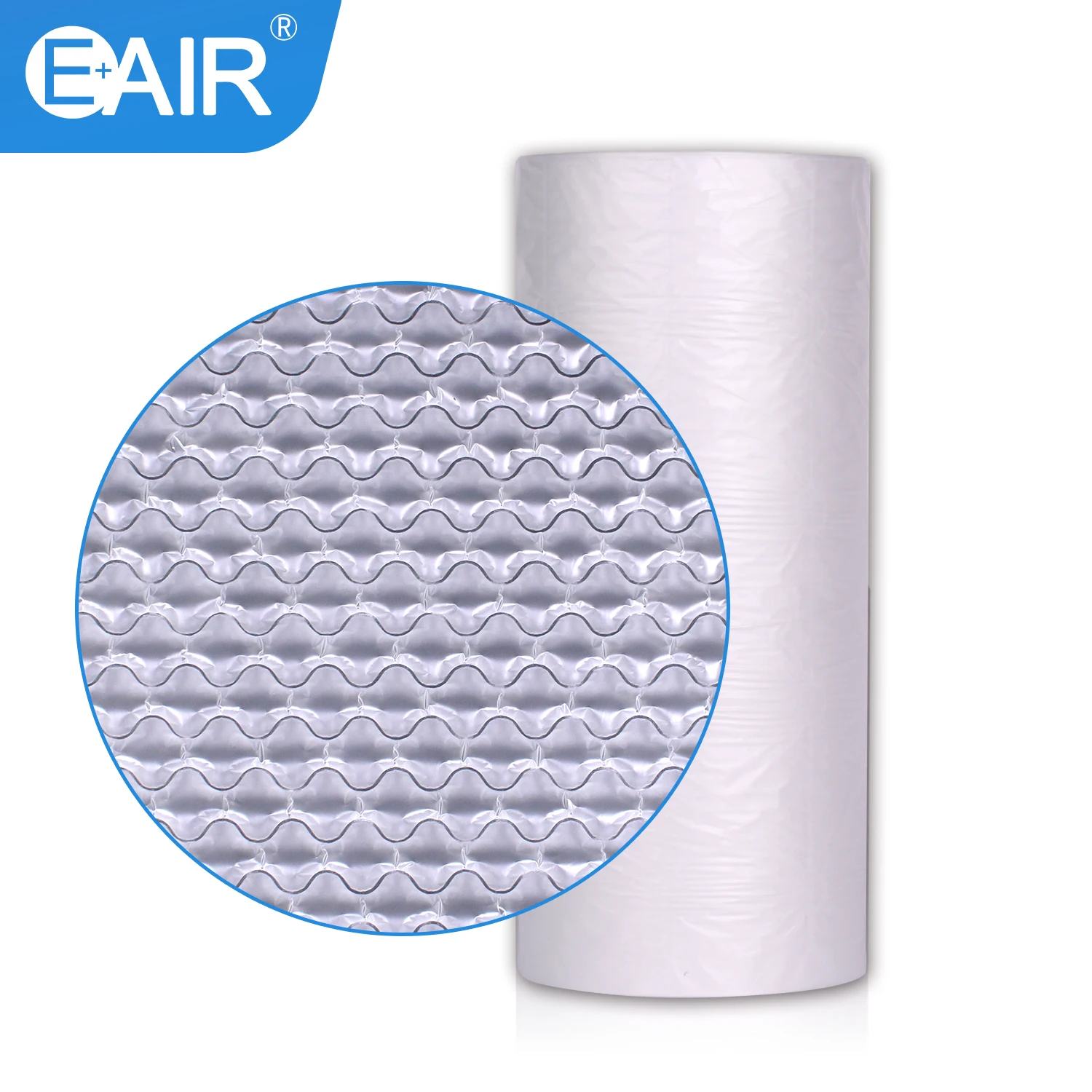 1 рулон Лидер продаж упаковочная машина для воздушных подушек пленка SW 15