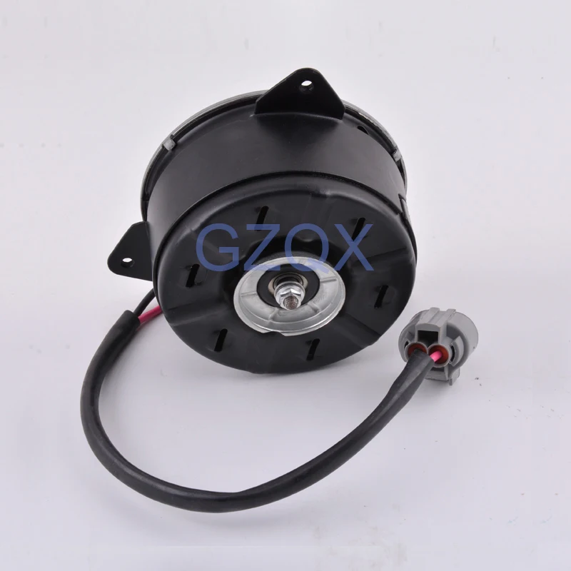 Мотор CAPQX радиатор (т. Рад) 16363-0P200 168000-9990 для TOYOTA HIGHLANDER 2GRFE GSU45 2009 2010 2011 2012 - купить по