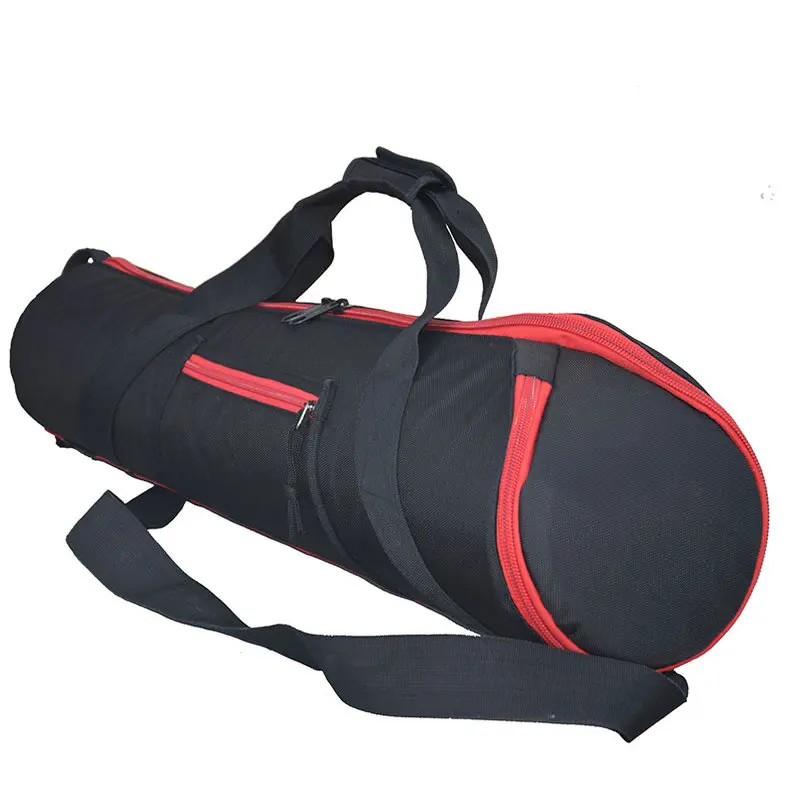 Профессиональная сумка для штатива монопода переноски Manfrotto Gitzo Sirui Benro Velbon Fotopro