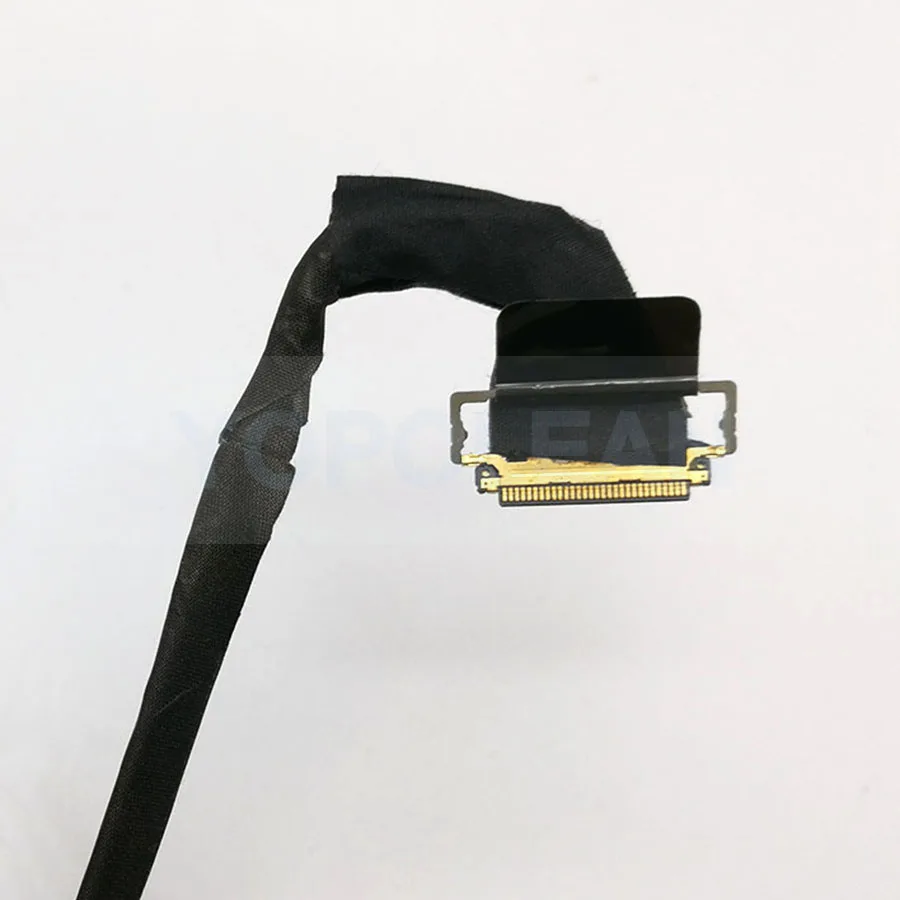 Оригинальный протестированный ЖК дисплей A1278 светодиодный экран LVDS гибкий