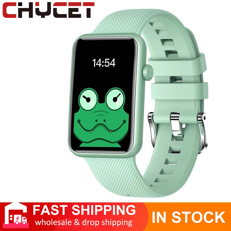 

CHYCET Smart Watch Men Smartwatch Women Dial Call Watches Waterproof Fitness Tracker Music Control For Android Xiaomi Huawei IOS