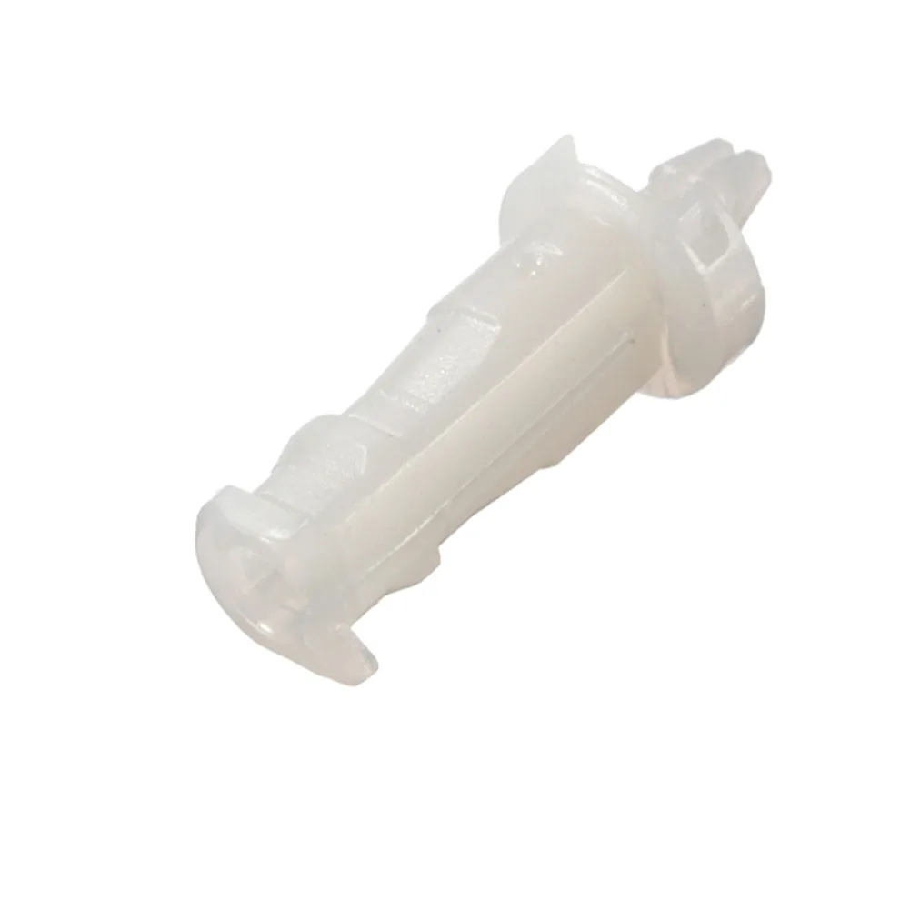 

10pcs For Intel Push Screw Accessories Cooler Fixed CPU Fan Fastener Replacement Plastic Heatsink Mounting Clip