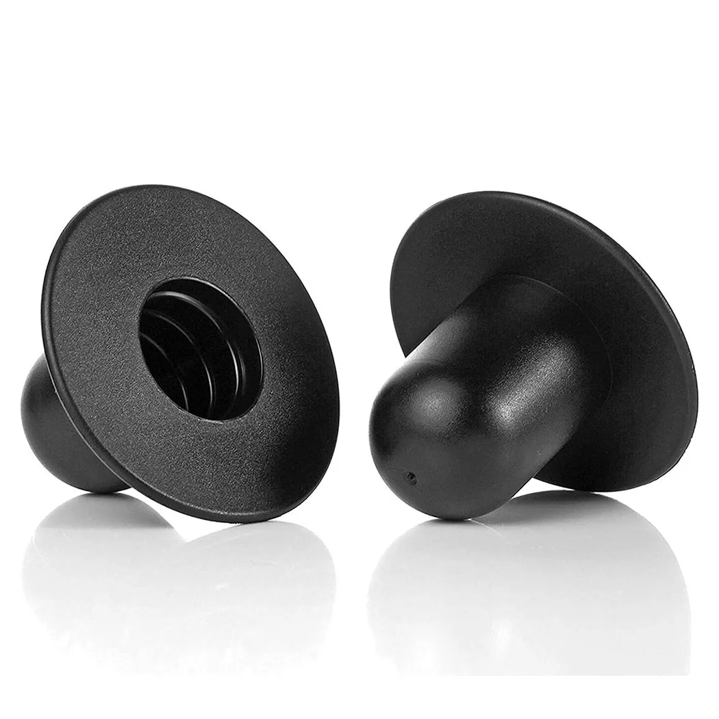 

2/5 Pack Swimming Pool Filter Pump Strainer Hole Plug Water Stopper for Intex Outdoor Swimming Pool Bottom Stopper Ball