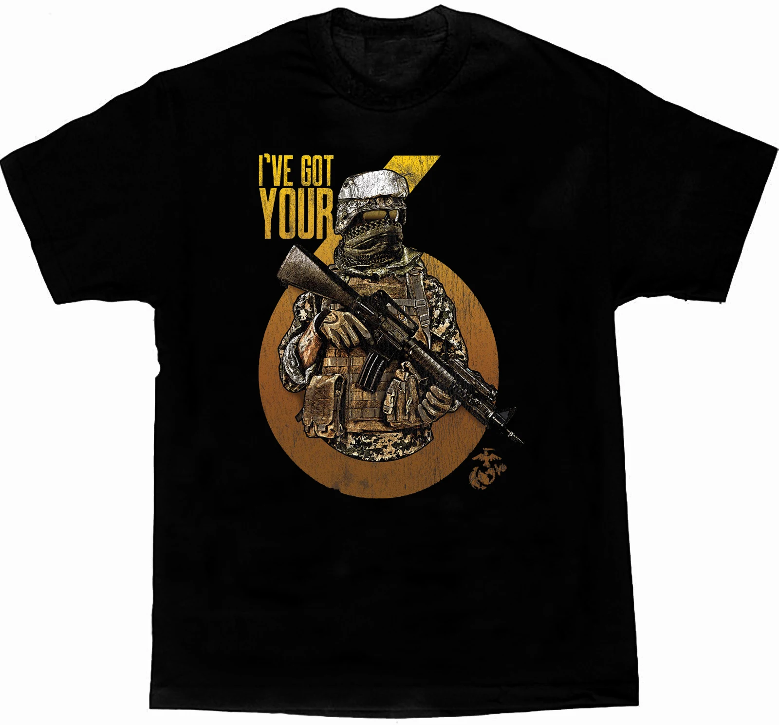 6. Футболка с уникальным дизайном в подарок. Летняя хлопковая короткий рукав