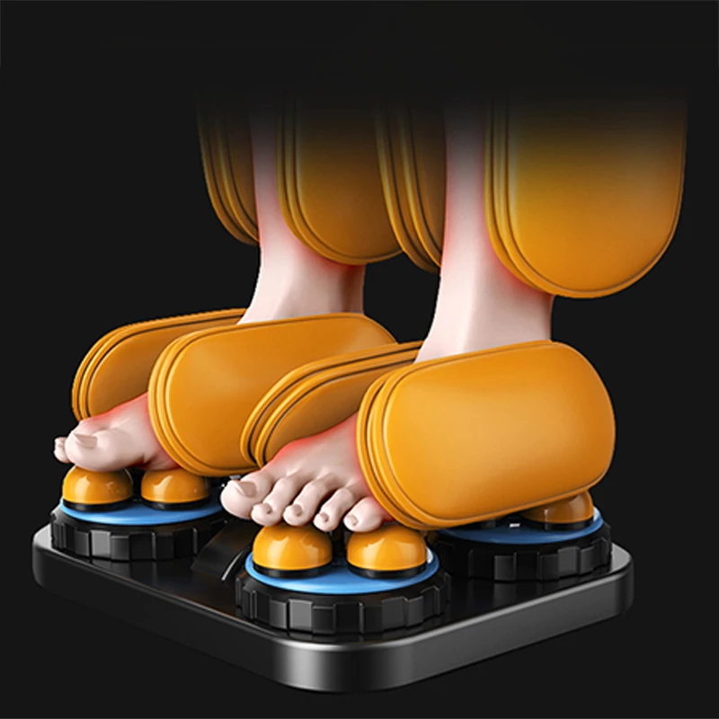 Электрический массажный стул с нулевой гравитацией 220 В домашний автоматический