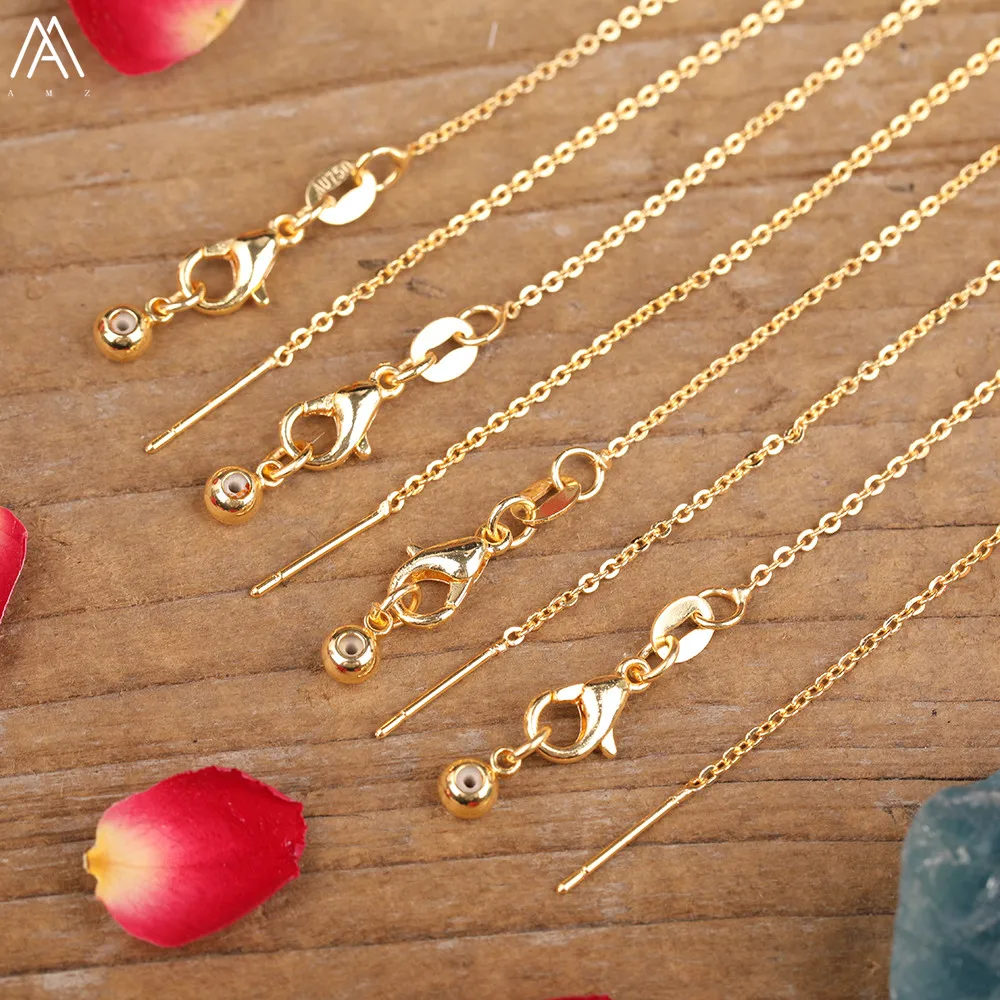 Женское ожерелье с подвеской-бабочкой черным агатом и лунным камнем | Украшения