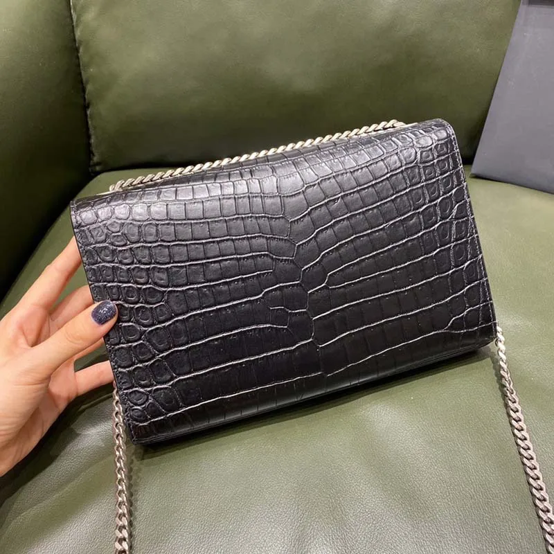 

Luxury Handbags Famous Brand Women Bags Designer Lady Classic Plaid Shoulder Crossbody Bags pu Leather Women Messenger handbags