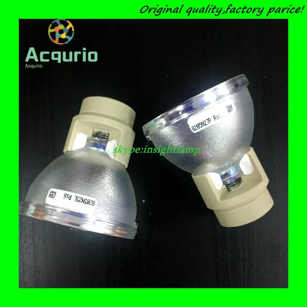 Высокое качество VLT-HC7800LP лампы для HC-7800DW HC-7900DW HC-8000D BL HC-8000DBL 240W | Электроника