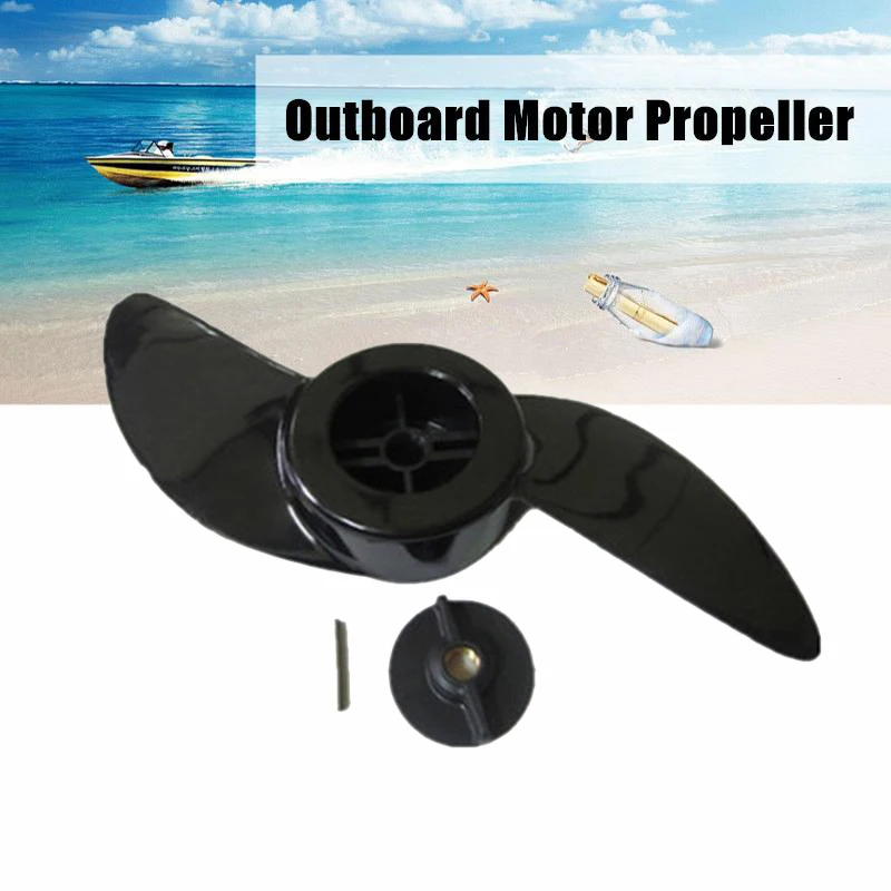 Ship Propeller Outboard Motor Marine Parts Et34 | Автомобили и мотоциклы