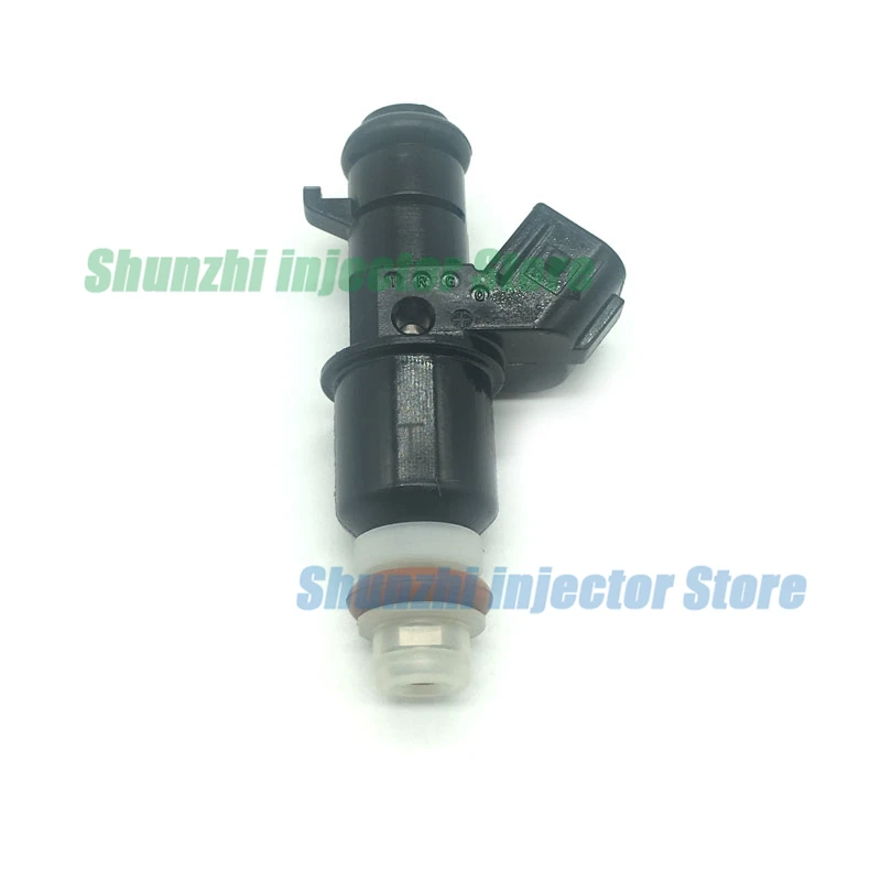 Форсунка топливной форсунки для HONDA 06-11 Civic 1 8/Fit 09-11 1.5L 16450-RNA-A01 6 отверстие OEM:16450-RNA-A01