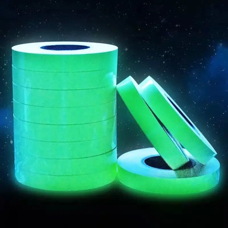 

46meter Car Reflective Tape Sticker Car Styling Body Contour Decoration Warning Tape Automobile Anti-shine Body Sticker Strip