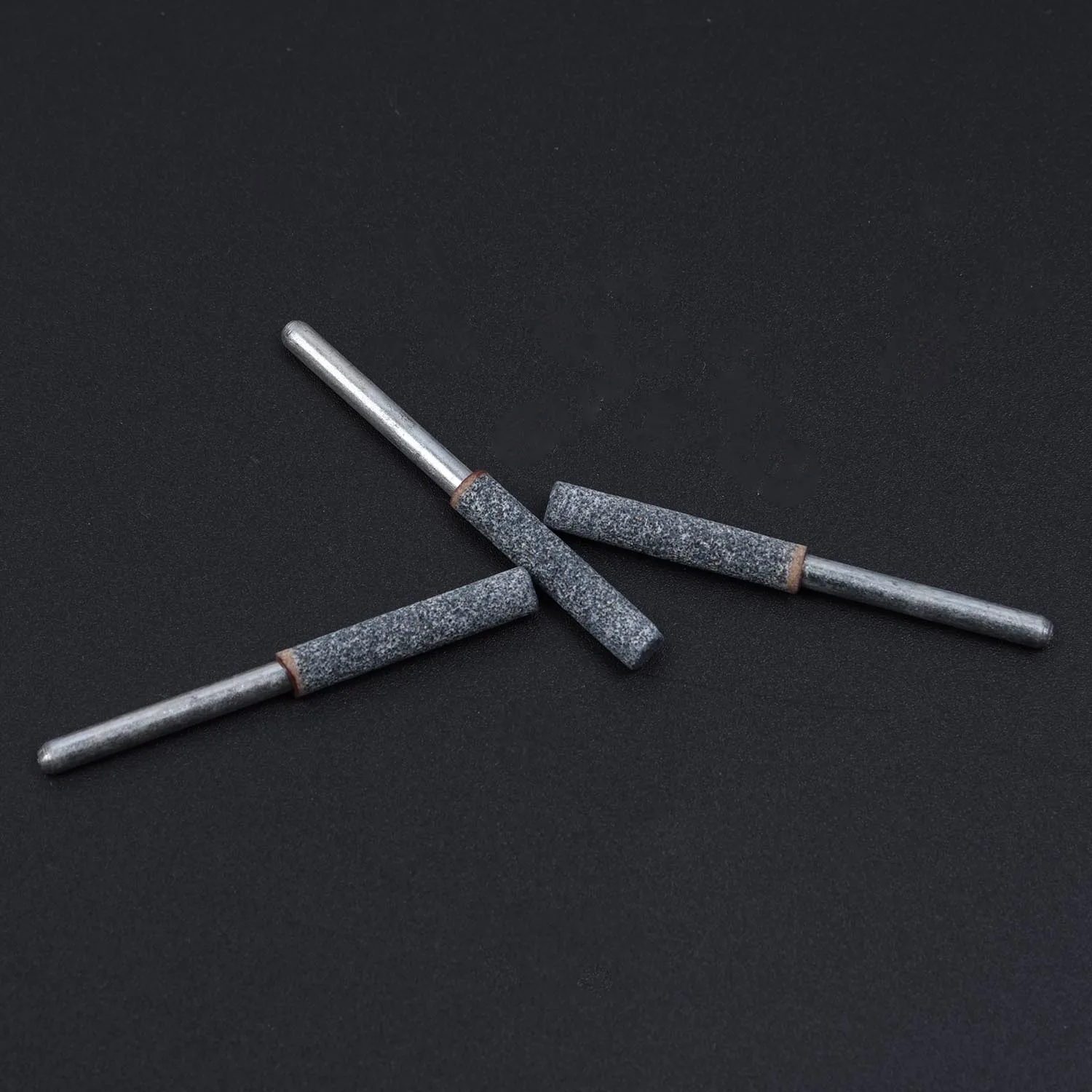 3 шт. Алмазная точилка для бензопилы Шлифовальная Пилка 3/16 \ &quot4 8 мм заточка