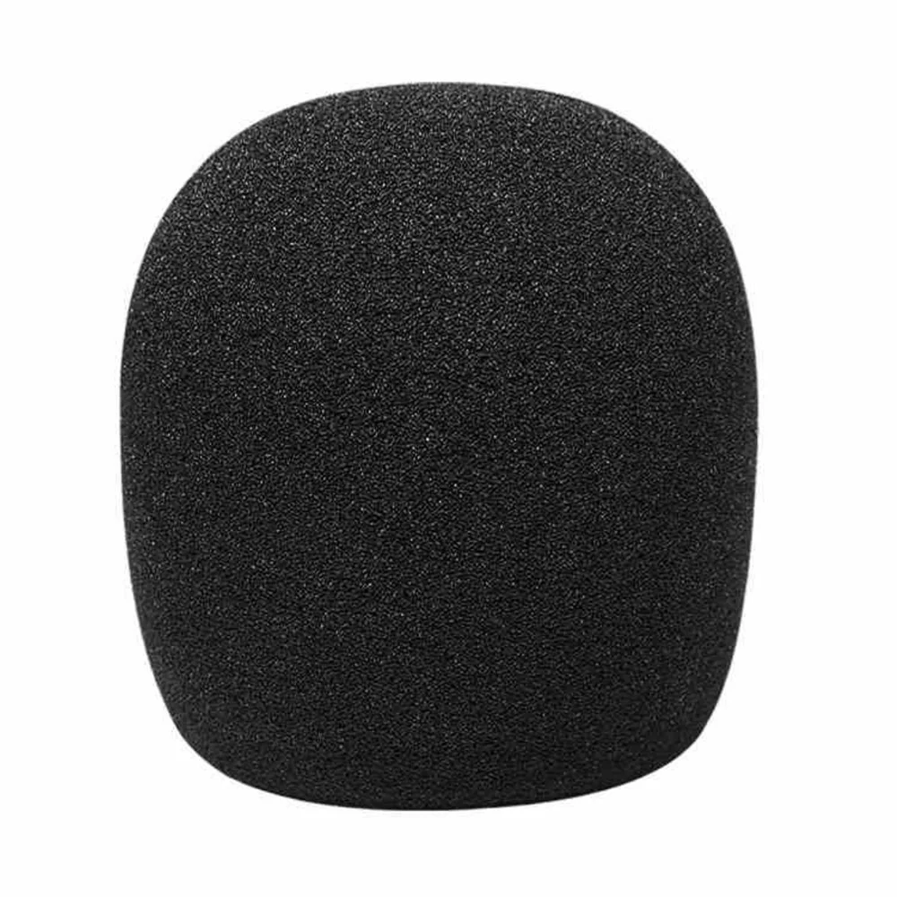 POYATU для JBL KMC500 600 сменный ручной микрофон гарнитуры гриль ветровое стекло