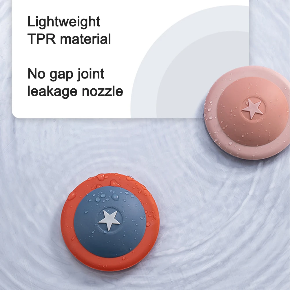 

2pcs/set 10cm Multifunction Easy Install Plug And Play Prevents Clogs Hotel Kitchen Sink Drainer PP Toilet Floor Home Bathroom