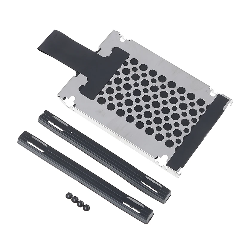 

New SSD Adapter Hard Drive Cover HDD SSD Bracket Tray Lid For Lenovo IBM X220 X220i X220T X230 X230i T430