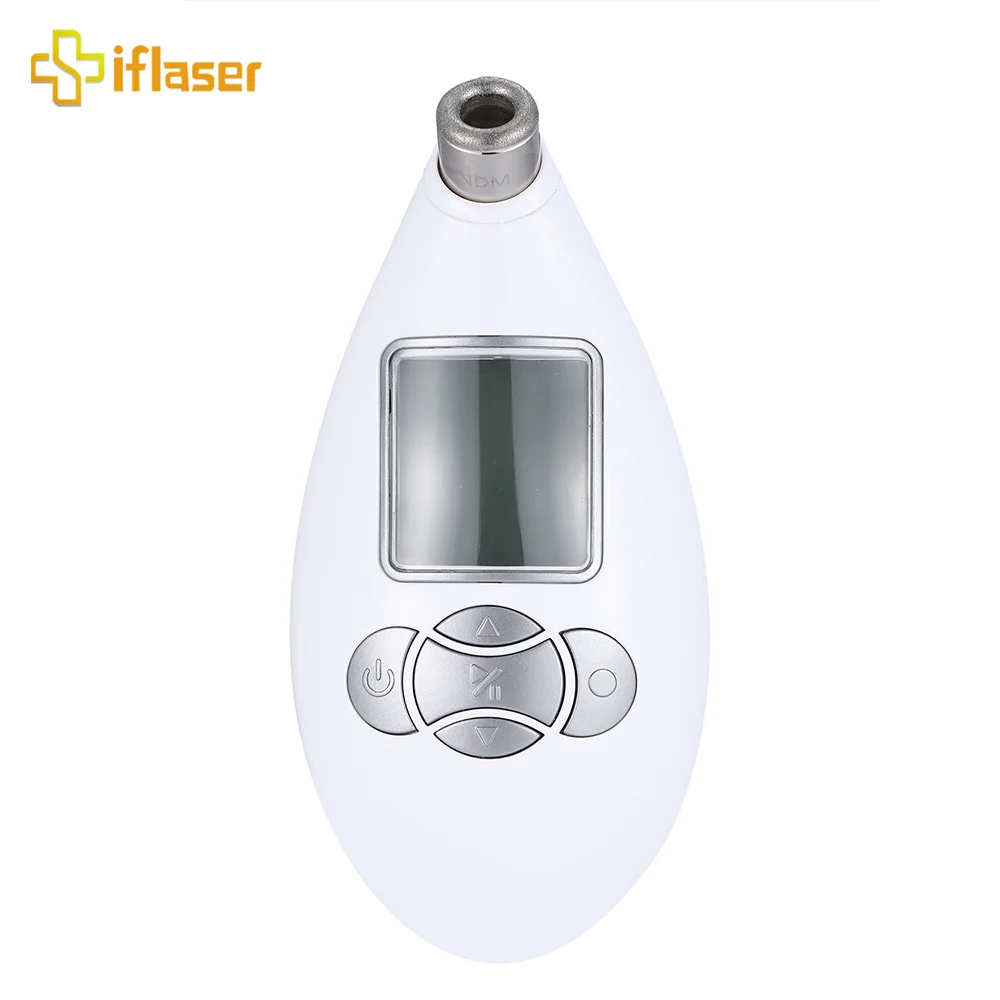 

portable high quality usb electric facial private label tool pore vacuum blackhead remover