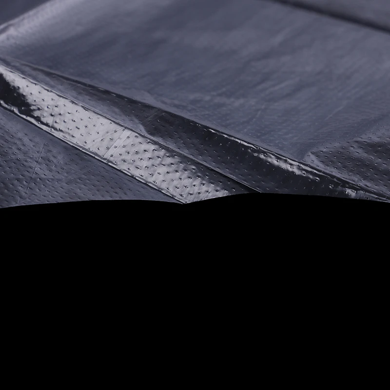 6 шт./компл. пластиковые дорожные водонепроницаемые накладки для туалета|Чехлы на