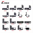 Задний нижний Громкоговоритель зуммер Громкий Динамик гибкий кабель для Samsung Galaxy S10 Lite 5G S10e S9 S8 Plus S7 S6 Edge Note 9 8 5