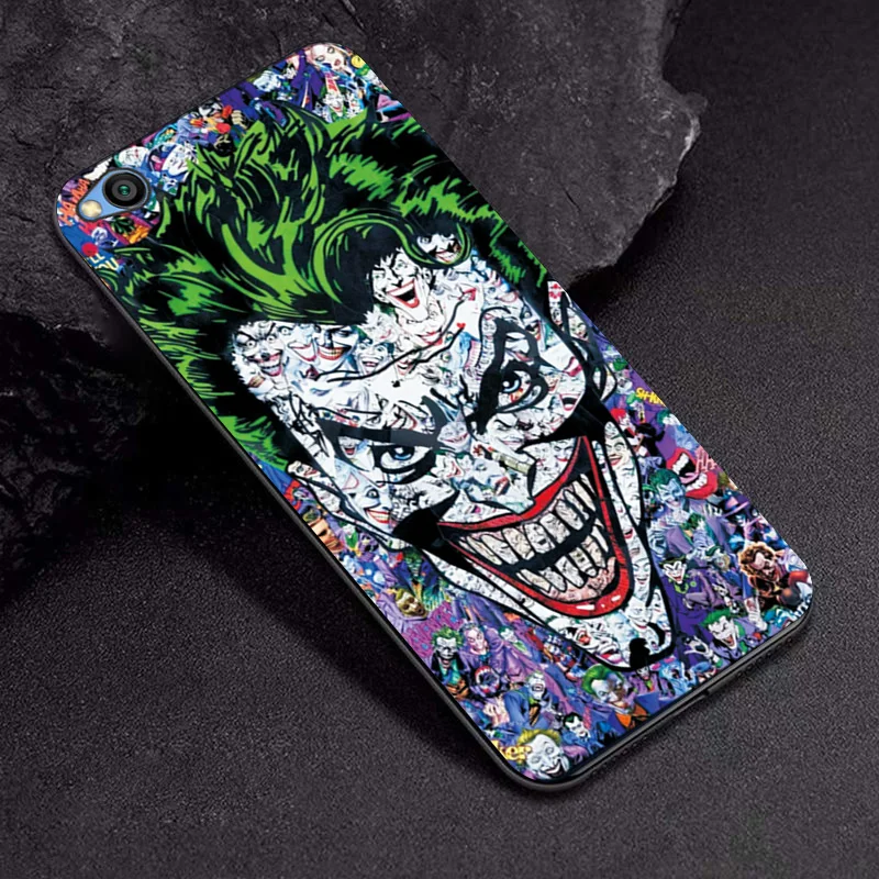 Чехол для Xiaomi Redmi GO 5,0 ''силиконовый чехол для телефона Железный человек Marvel Hero черный чехол ТПУ чехол для Xiaomi Redmi GO Fundas чехол s - Цвет: TPUBLK638
