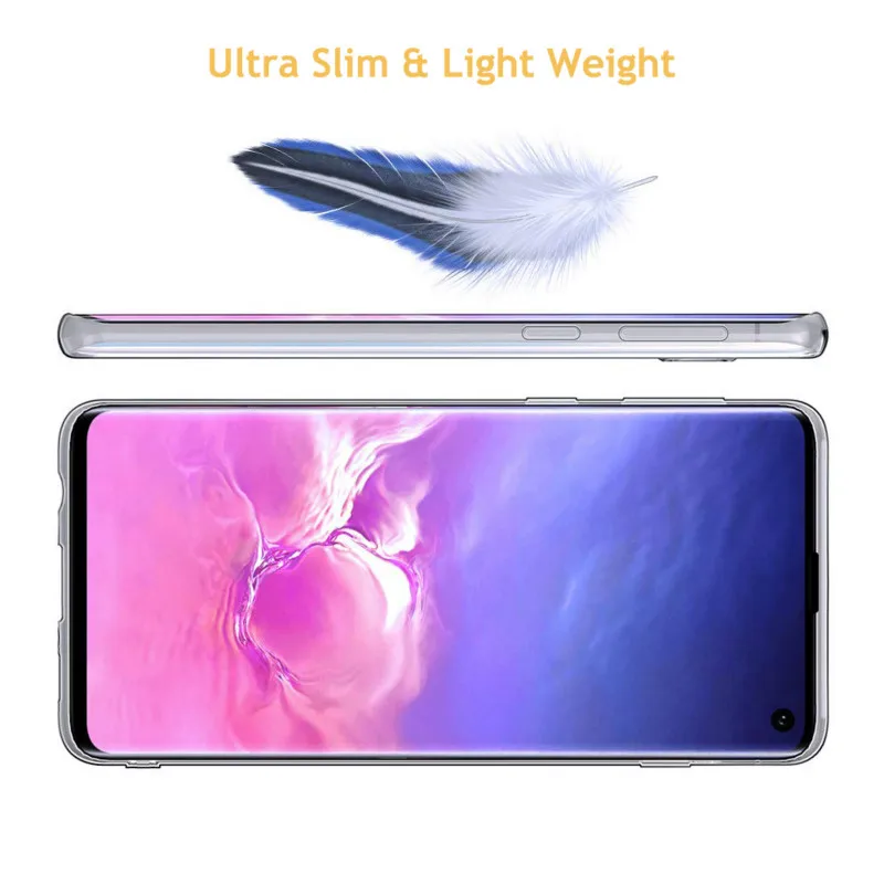 Чехол для samsung Galaxy A10 A20 A30 A40 A50 A60 A70 A80 A20s A30s A40s M10 M20 M30 A2 крышка сердечника