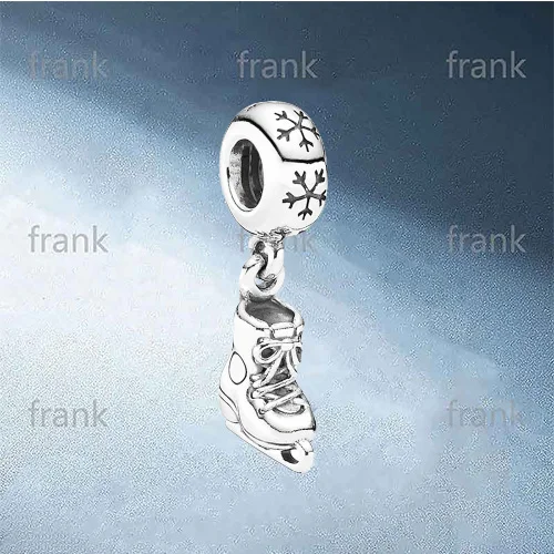 

791025-Ice-Skate-Dangle-Charm