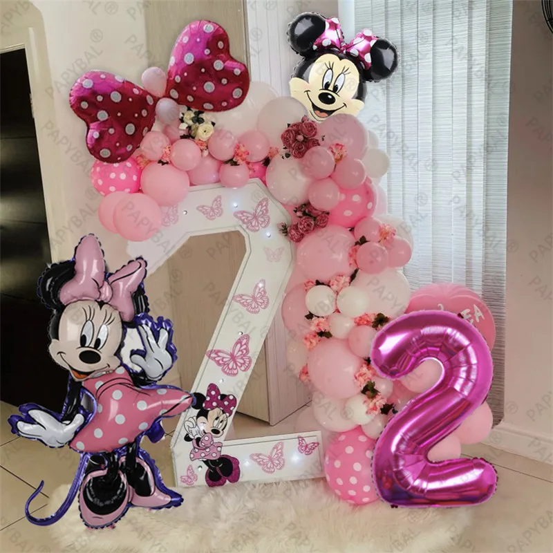 1 комплект Декоративная гирлянда для детского дня рождения | Дом и сад