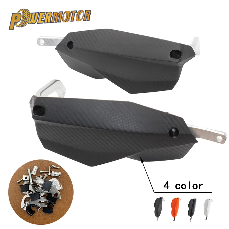 

Защита рук мотоцикла, алюминиевая защита для рук для герцога 390 690, для внедорожного мотоцикла SX SXF EXC XC EXC-F 125-530