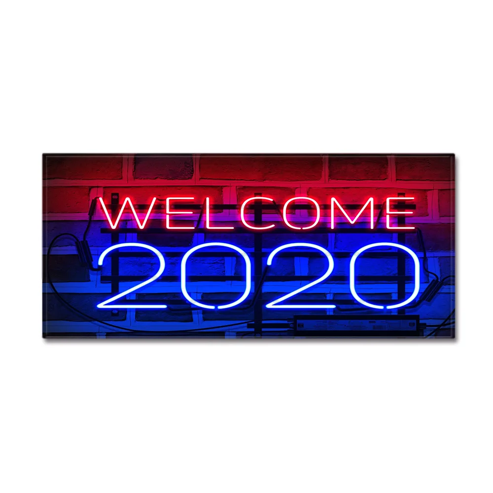 Новогодний кухонный коврик Zeegle для замены нескользящий напольный прихожей