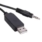 USB-кабель для программирования FTDI для Yaesu FT VX FTH CT-42 FT-70R VX-131 VX-210 VX-210 VX-310 VX-1R VX-110
