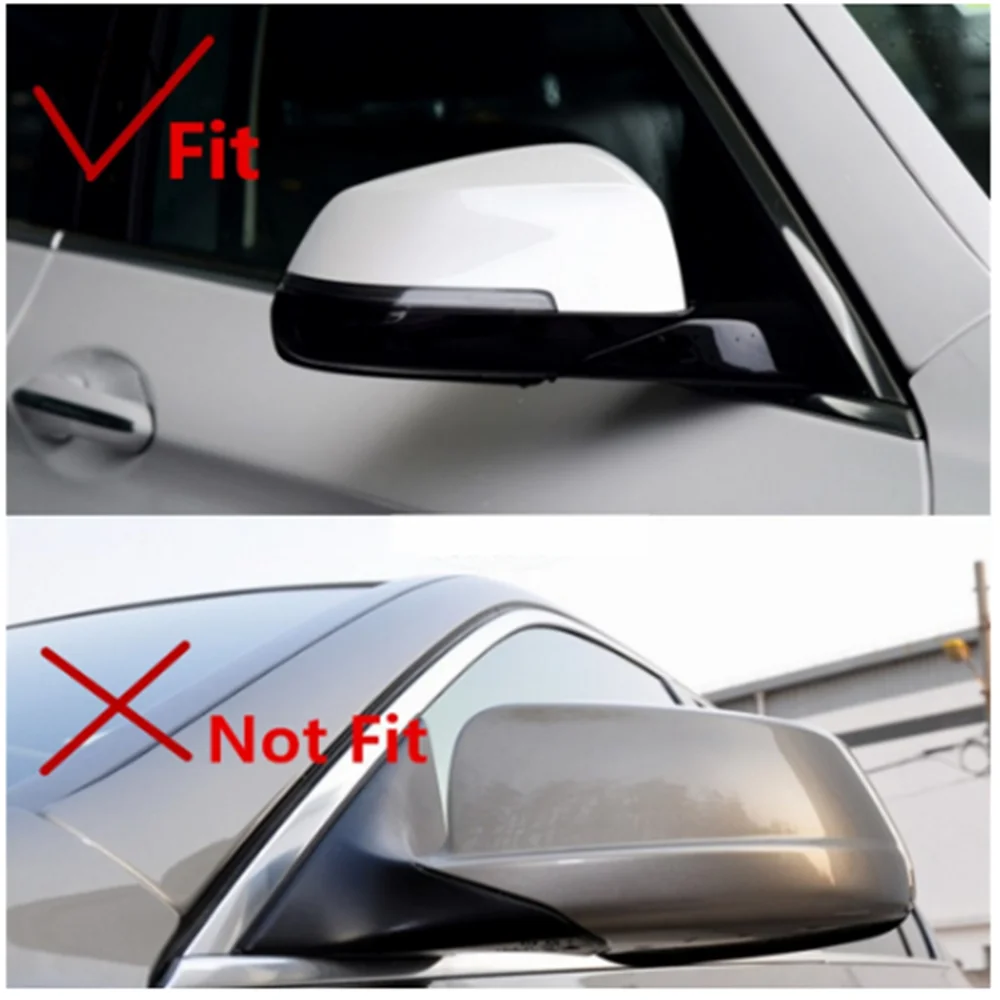 

Side Mirror Dynamic Blinker Repeater Indicator LED Turn Signal Light For BMW 5 6 7 Series F10 F11 F07 F06 F12 F13 F01 F02