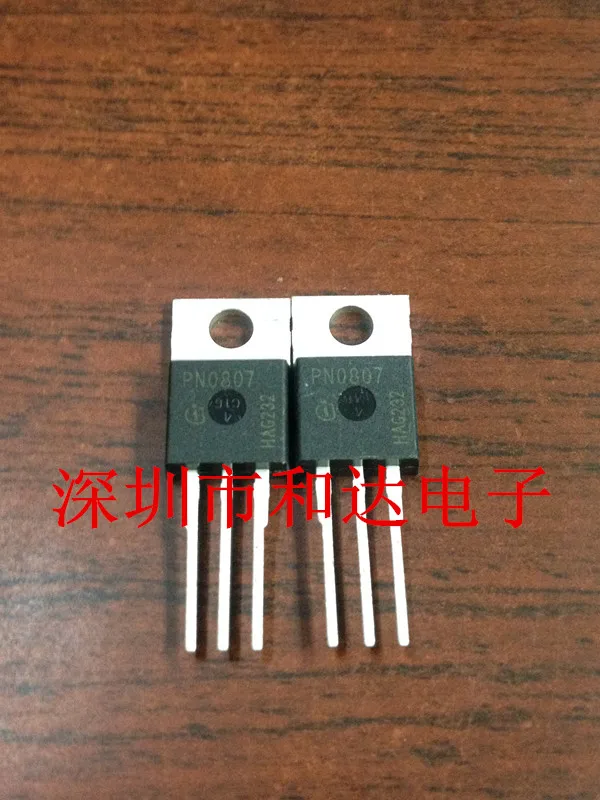 

SPP100N08S2-07 PN0807