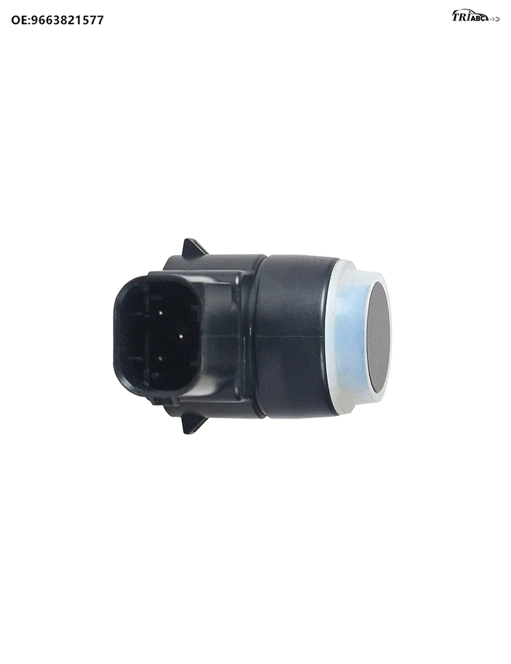9663821577 PDC датчик парковки для peugeot 307 308 407 Coupe SW Tepee Partner Rcz Citroen Berlingo Box B9 платформа 9663821577XT