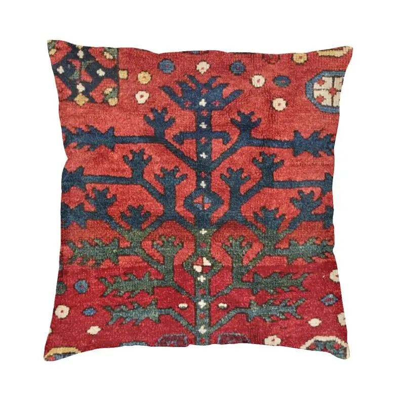 Pillowcase Decoration