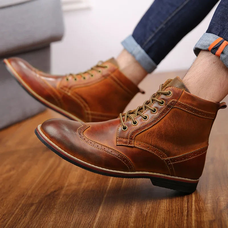 

Men's Shoes