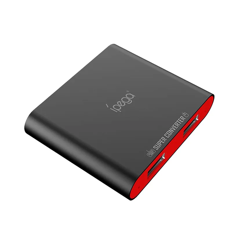 Ipega Pg-9096 беспроводной Bluetooth 4 0 клавиатура-мышь конвертер для Android смартфон планшет