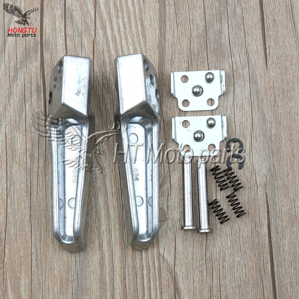 Колышки для ног педали KAWASAKI ZZR1400 ZZR 1400 ZX14 ZX-14 2006-2012 GTR1400 ZG1400 GTR ZG 2006-2015 | Автомобили и