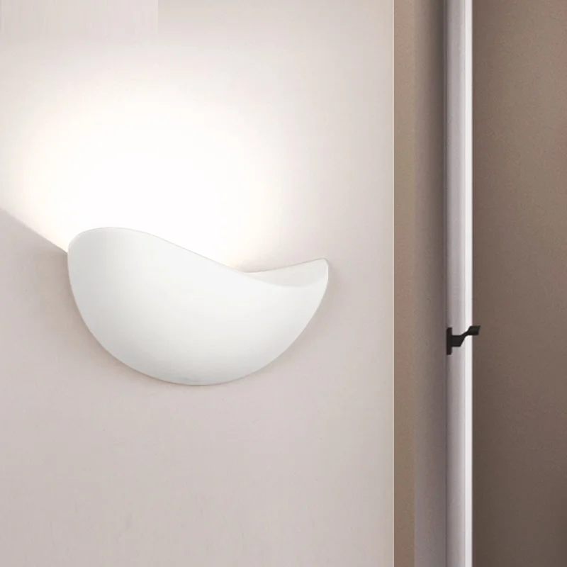 Современный простой индивидуальный Креативный светодиодный прикроватный