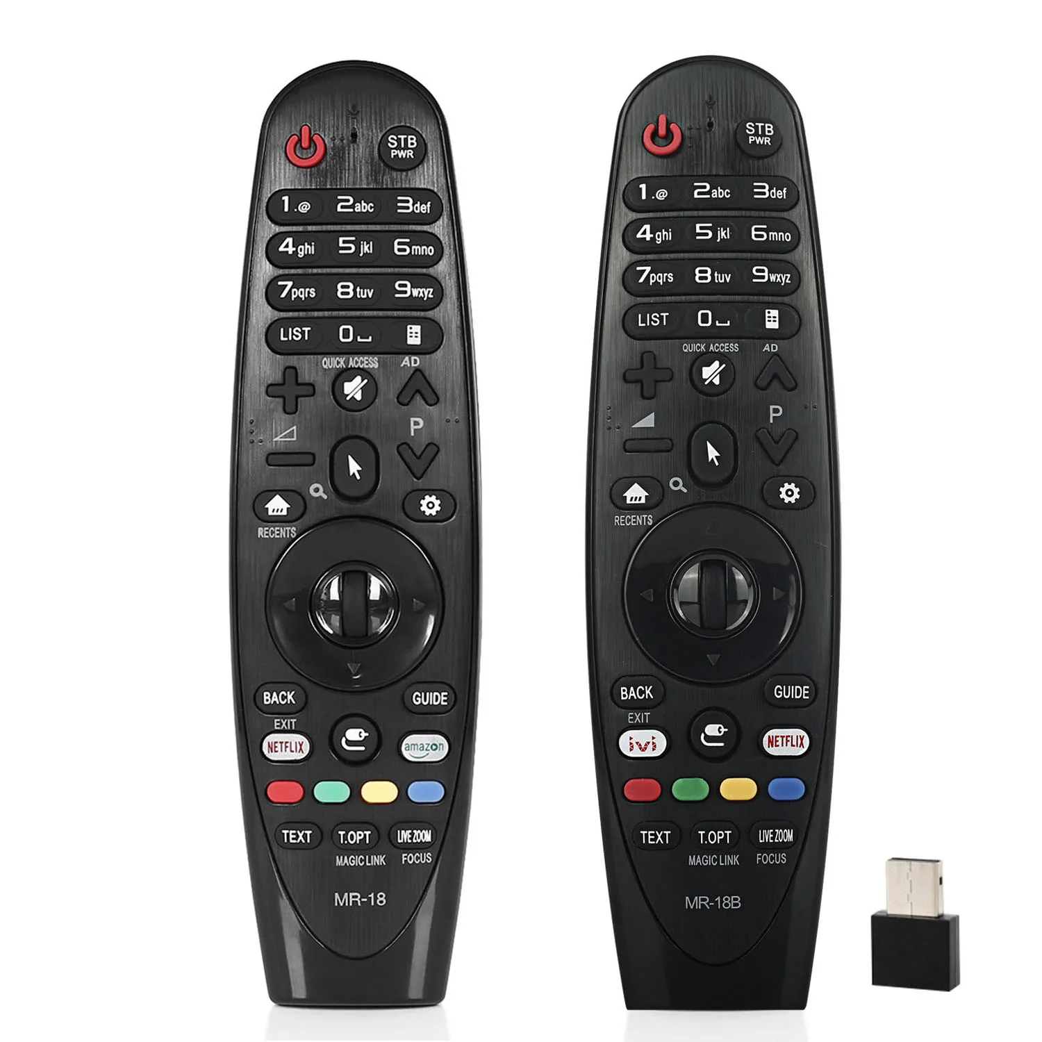 Пульт дистанционного управления для универсального lg TV smart network AN MR700 MBM63935953 MR500G