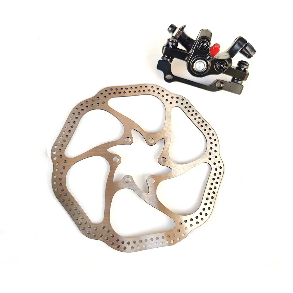 Запчасти для электрического скутера M365 неоригинальный дисковый тормоз Pro диск